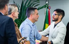 Estado anuncia o maior investimento da história do esporte em Alagoas