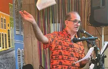 Instituto Lumeeiro celebra os 80 anos de Alceu Valença com recital em Maceió