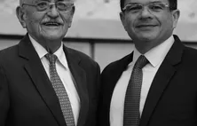 Marcelo Victor lamenta morte de Thales Pereira, diretor das Comissões Técnicas da ALE