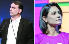 Michelle demarca território, Flávio resiste; o pós-Bolsonaro já começou