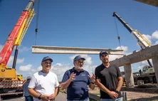 Ministro dos Transportes diz que Arco Metropolitano nasceu de projeto de Renan Filho