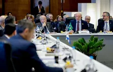 No Mercosul, Lula defende Pix e reage indiretamente a Trump