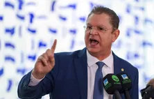 PF faz operação contra pessoas ligadas o líder do PL na Câmara