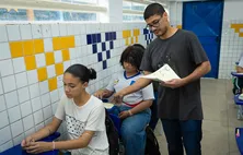 Seduc abre concurso com 521 vagas para professores da rede estadual