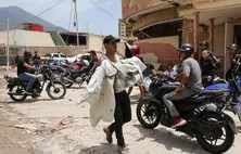 Venezuela: número de mortos em terremotos chega a 920