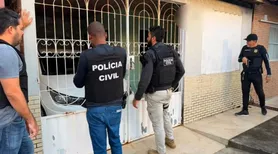 AL participa de operação nacional contra esquema de receptação de celulares