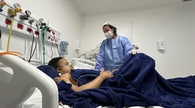 Alagoas registra 500 nascimentos anuais com cardiopatia congênita e foca em diagnóstico precoce