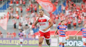CRB: artilheiro da Série B, Mikael recebe proposta do São Paulo