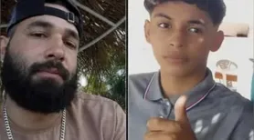 IML descarta afogamento e  morte de pai e filho em Delmiro Gouveia passa a ser investigada como homicídio