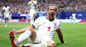 Inglaterra se classifica e pode cruzar o caminho do Brasil