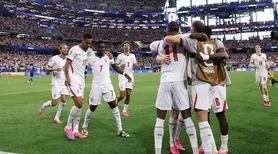 Mata-mata: Inglaterra estreia, Bélgica e EUA também entram em campo nesta quarta-feira