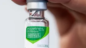 Ministério da Saúde prorroga campanha de vacinação contra o HPV até o fim de 2026