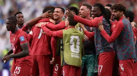 Ranking aponta portugueses na liderança do "recuo de bola"