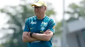 Seleção Brasileira evolui e chega embalada ao mata-mata