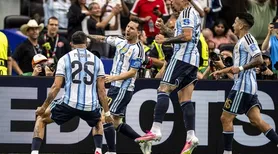 Argentina decide classificação contra Cabo Verde nesta sexta