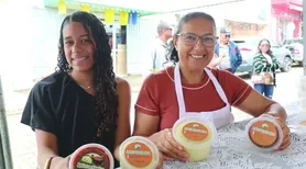Unicafes-AL celebra resultados do Circuito de Feiras da Agricultura Familiar