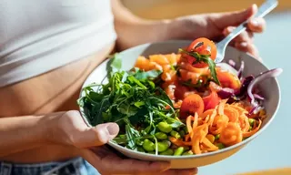 Alimentação baseada em vegetais pode evitar doença renal crônica