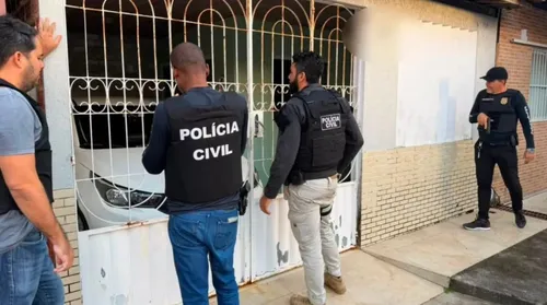 AL participa de operação nacional contra esquema de receptação de celulares - Imagem