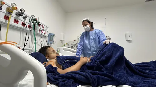 Alagoas registra 500 nascimentos anuais com cardiopatia congênita e foca em diagnóstico precoce - Imagem