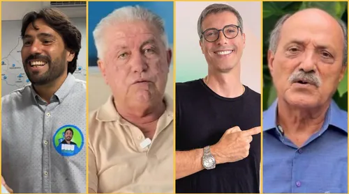 Disputa pelo comando do CREA-AL tem 4 candidatos e forte articulação política - Imagem