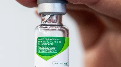 Ministério da Saúde prorroga campanha de vacinação contra o HPV até o fim de 2026 - Imagem