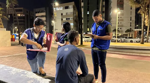 Rede Acolhe atende mais de 2,3 mil dependentes químicos em Alagoas - Imagem