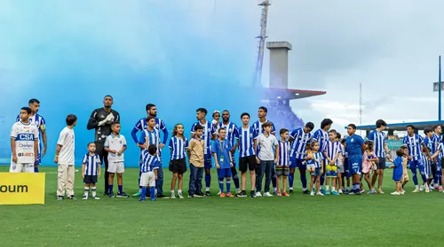 Retrospecto como visitante motiva o CSA diante do Betim - Imagem