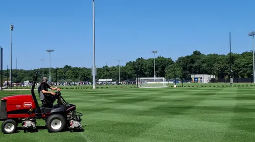 Seleção segue em CT nos EUA, mas perde a exclusividade - Imagem