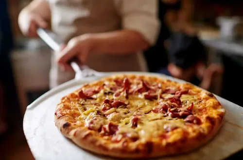 Alagoas lidera ranking de crescimento de pizzarias no Nordeste
