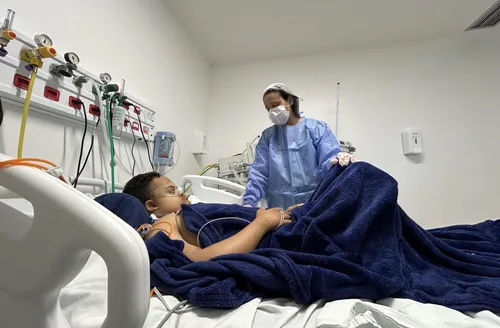 Alagoas registra 500 nascimentos anuais com cardiopatia congênita e foca em diagnóstico precoce