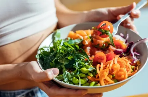 Alimentação baseada em vegetais pode evitar doença renal crônica