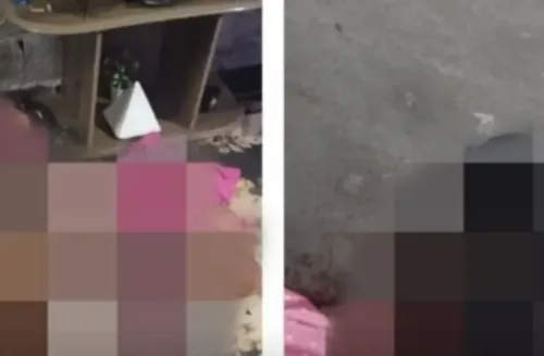 Dois irmãos e uma mulher são assassinados dentro de casa no Sertão de Alagoas
