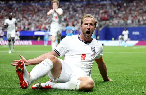 Inglaterra se classifica e pode cruzar o caminho do Brasil
