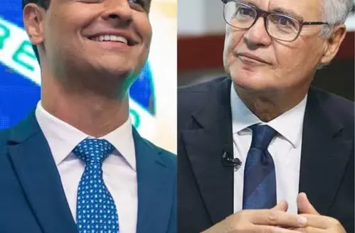 Justiça retira JHC de ação sobre Iprev e aponta que ex-prefeito não tem ligação direta com o caso