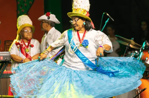 Maceió sedia encontro nacional de mestres e mestras da cultura popular