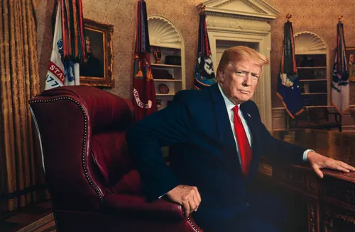 Trump cobra ação do Brasil contra facções criminosas