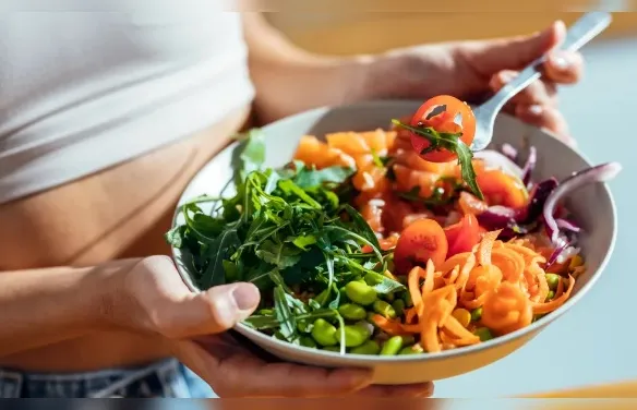 Alimentação baseada em vegetais pode evitar doença renal crônica
