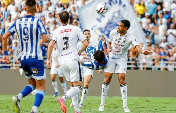 CSA e ASA conhecem datas dos confrontos pela Série D