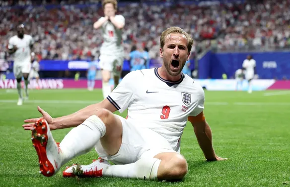 Inglaterra se classifica e pode cruzar o caminho do Brasil