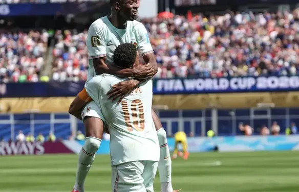 Oito jogos encerram neste sábado a fase de grupos do Mundial