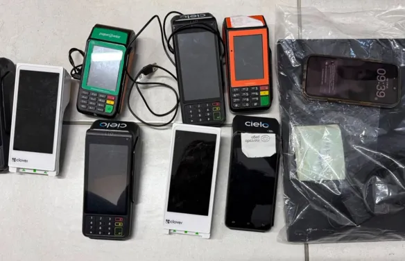 Polícia desarticula grupo em Alagoas por fraude nacional e bloqueia R$ 1,5 milhão