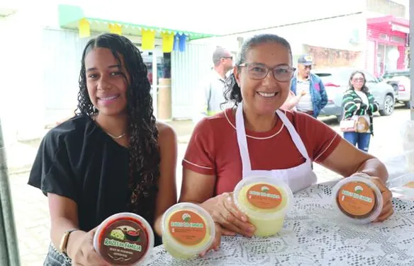 Unicafes-AL celebra resultados do Circuito de Feiras da Agricultura Familiar
