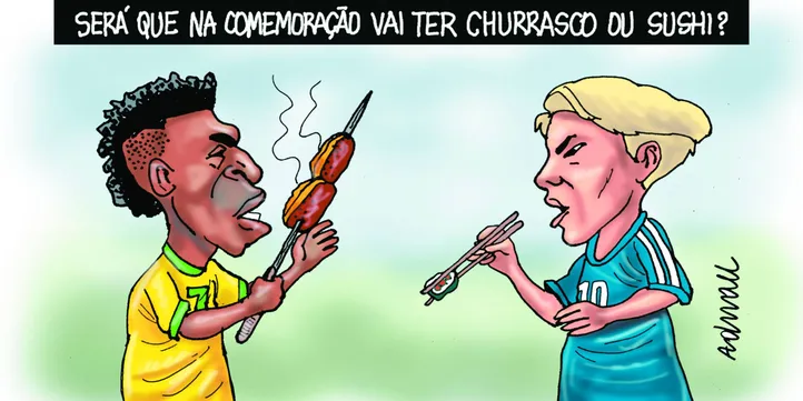 Imagem ilustrativa da imagem ⠀⠀⠀⠀⠀⠀⠀⠀⠀