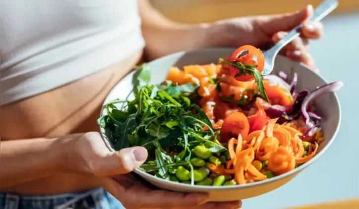 Estudo aponta que alimentação rica em vegetais ajuda a prevenir doenças renais