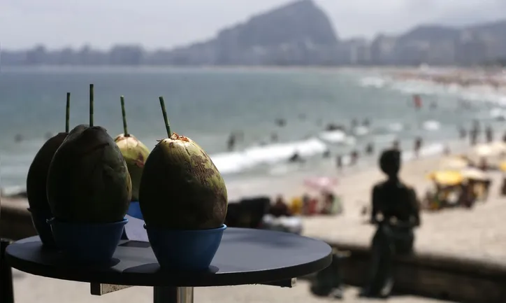 País recebeu quase 5 milhões de visitantes de janeiro a maio