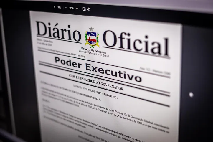 Governo de AL endurece regras e mira falhas na transparência de emendas parlamentares