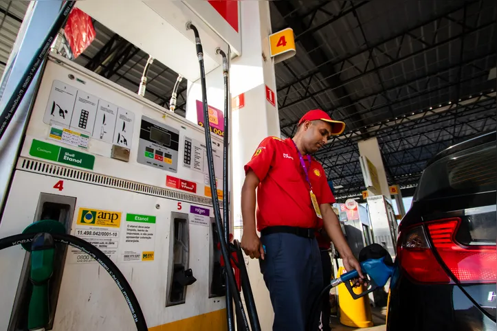 Na terça o governo retirou um dos subsídios dados ao óleo diesel