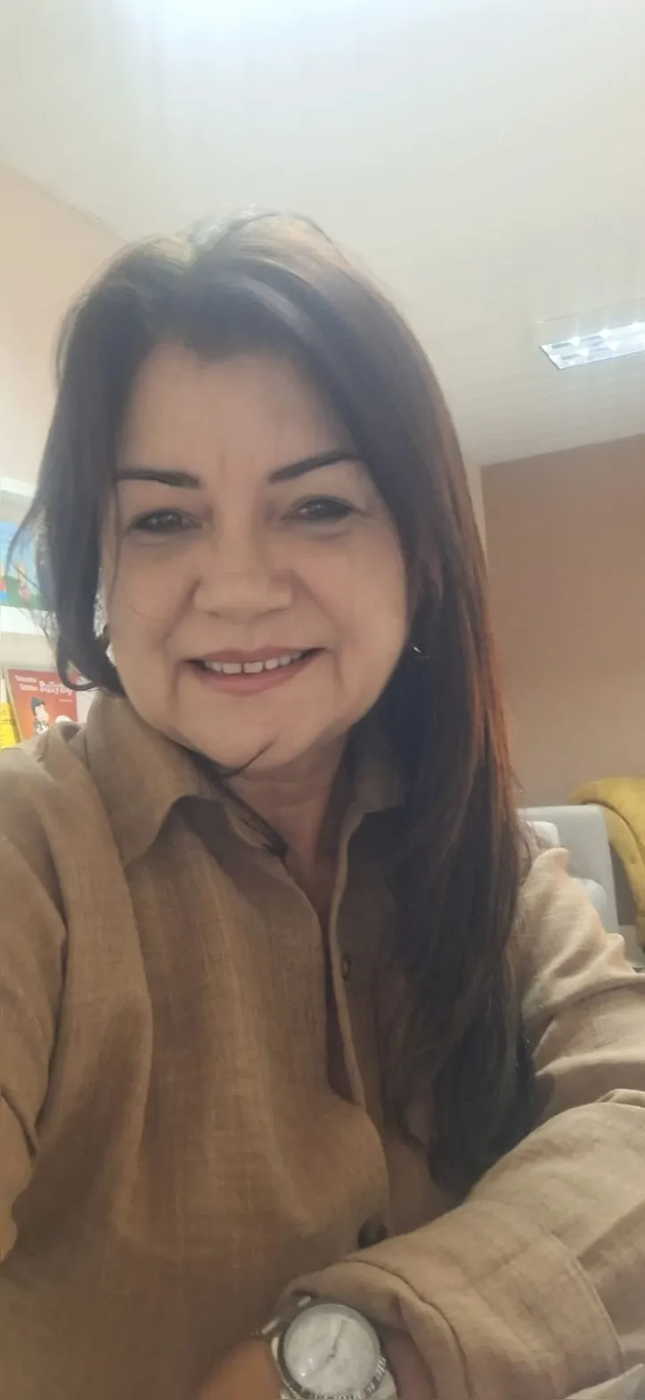 Psicóloga Aparecida Ooliveira destaca importância de se autoconhecer