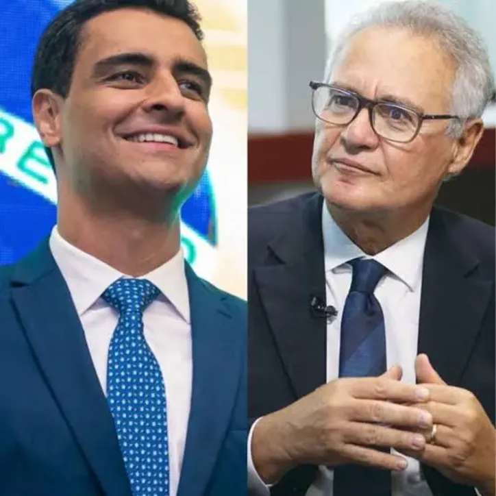 Ação de Renan Calheiros busca esclarecer investimento de R$ 117 milhões do Iprev Maceió no Banco Master; juiz, no entanto, descartou JHC como parte do processo