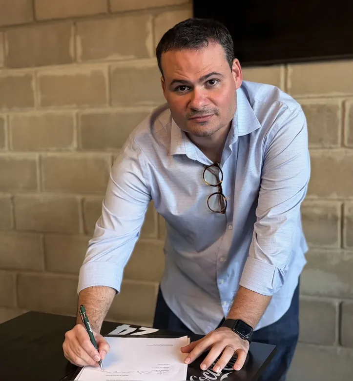 Presidente da Abrasel-AL, MARCUS BATALHA fortalece o setor de alimentação fora do lar com a criação do novo núcleo da entidade em Maragogi, ampliando a atuação da associação no Litoral Norte
